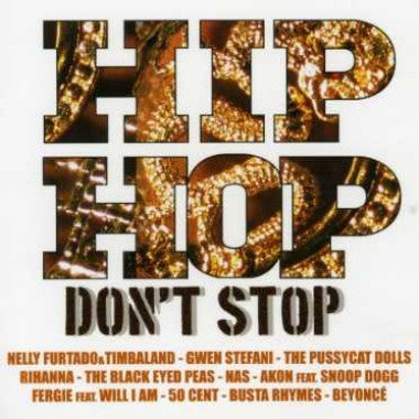 Hip Hop Don't Stop
