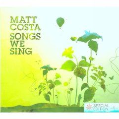 Songs We Sing Special Edition