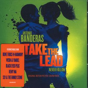 Take The Lead