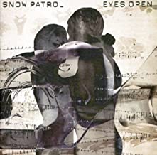Eyes Open Special Edition