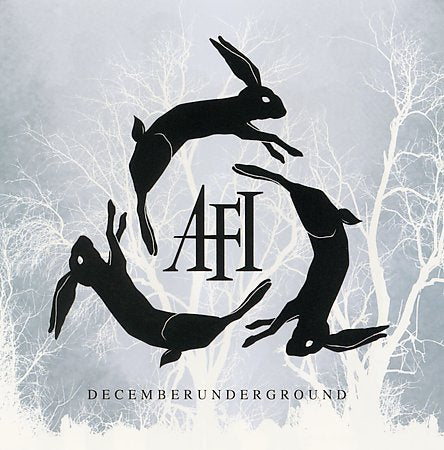 December Underground