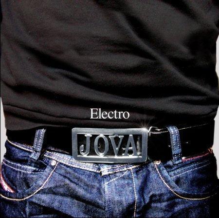 Buon Sangue Dopato - Electrojova