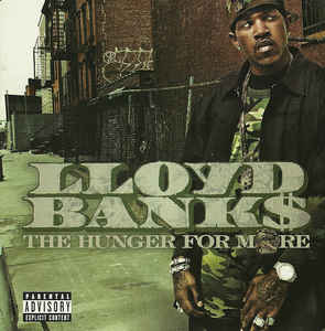 The Hunger For More