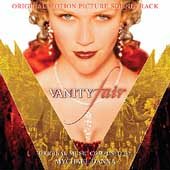 Vanity Fair By Michael Danna