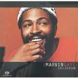 The Marvin Gaye Collection Sacd