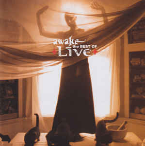 Awake The Best Of Cd+Dvd
