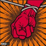 St Anger Bonus Dvd