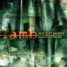 Best Kept Secrets The Best Of Lamb 1996 2004 Cd+Dvd