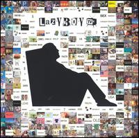 Lazyboy Tv Lim.Ed. + Dvd