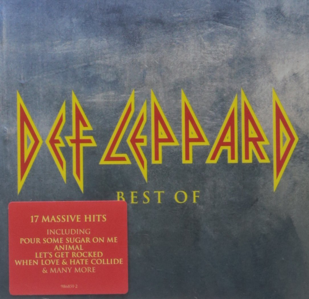 Best Of