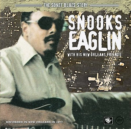 The Sonet Blues Story