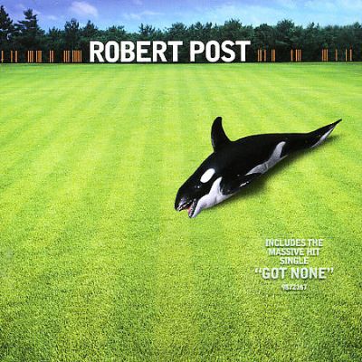 Robert Post