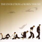 The Evolution Of Robin Thicke