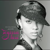 Teairra Mari