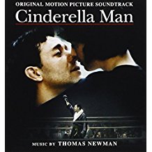 Cinderella Man