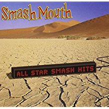 All Star Smash Hits