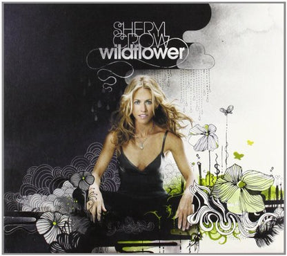 Wildflower Limited Edition + Dvd