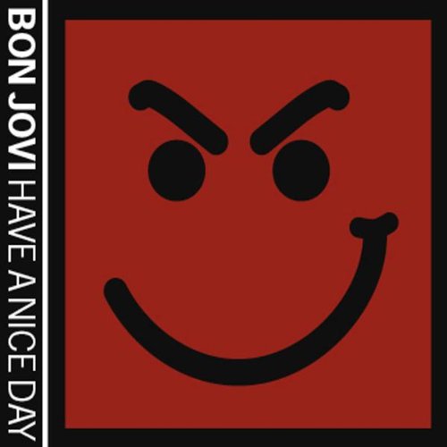 Have A Nice Day Deluxe Lim.Ed. Cd + Dvd