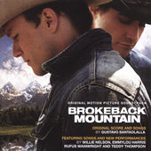 Brokeback Mountain