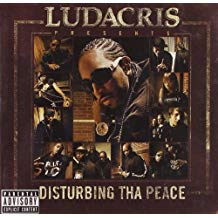 Ludacris Presents Disturbing Tha Peace