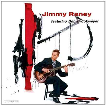 Jimmy Raney Featuring Bob Brookmeyer