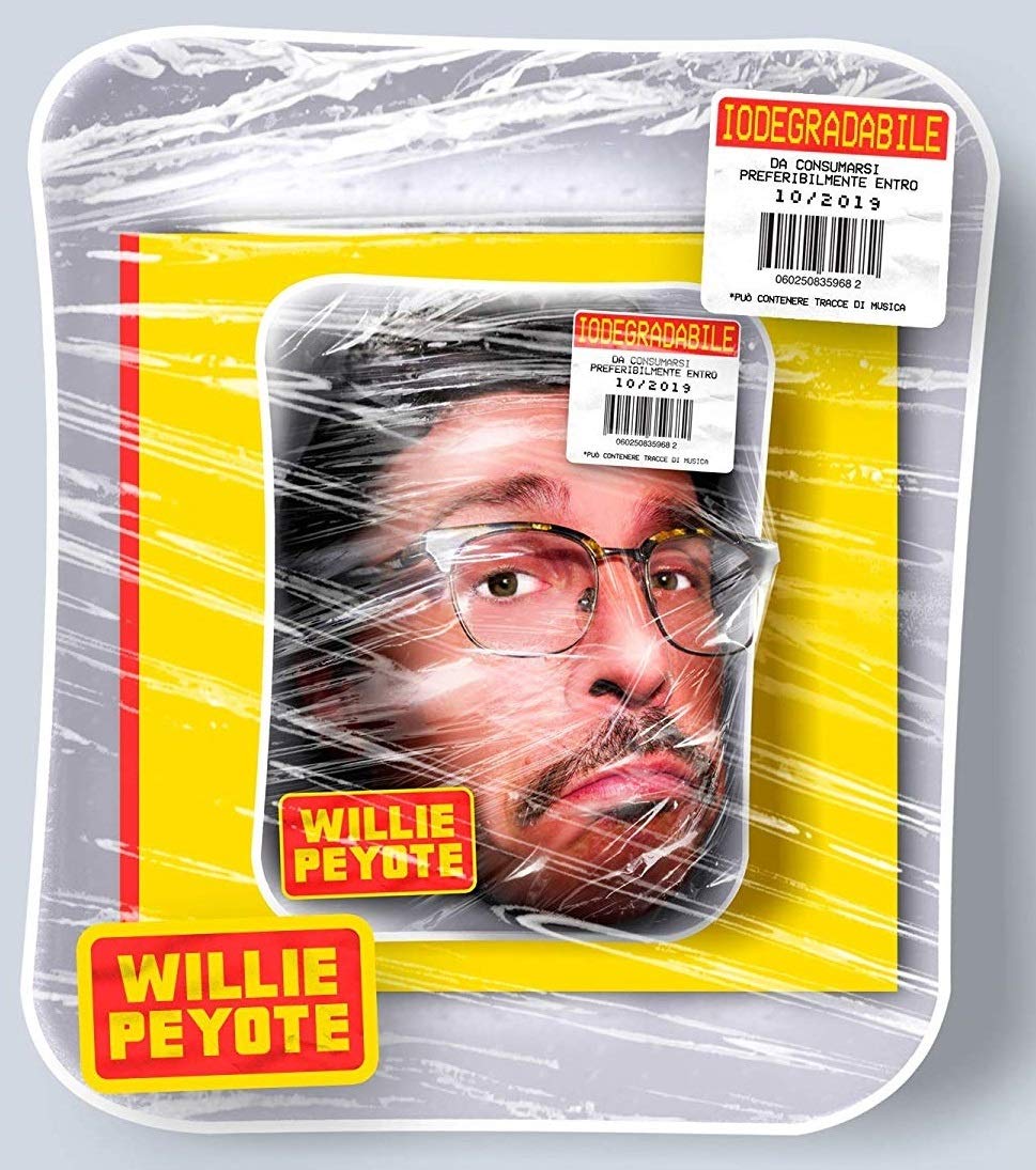 Iodegradabile Special Deluxe Edition