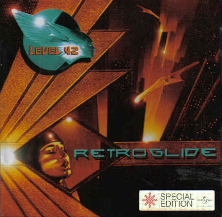 Retroglide Special Ed.