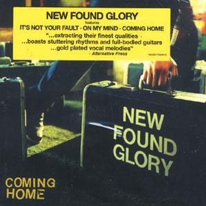 Coming Home