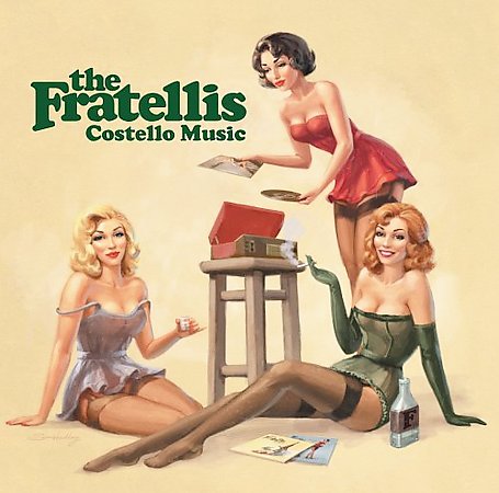 Costello Music (Special Edition)