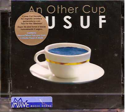 An Other Cup