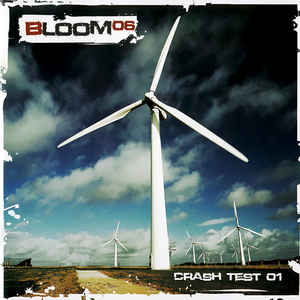Crash Test 01