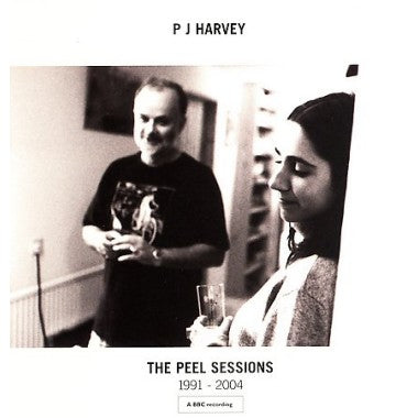 The Peel Sessions 1991-2004