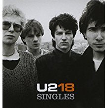 U218 Singles