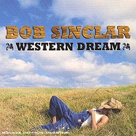 Western Dream Cd+Dvd