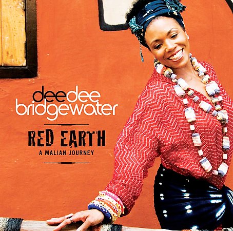 Red Earth
