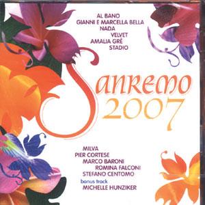 Sanremo 2007