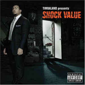 Shock Value Deluxe Edition