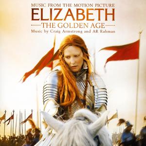 Elizabeth - The Golden Age