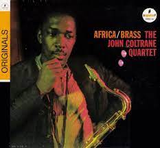 Africa/Brass
