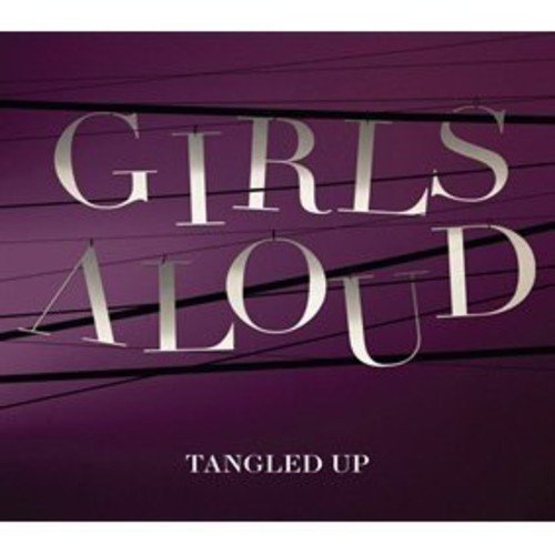 Tangled Up Special Edition