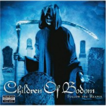 Follow The Reaper Special Edition