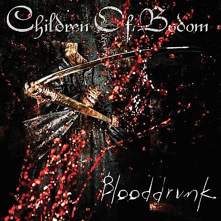 Blooddrunk + Dvd