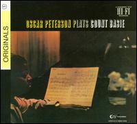 Plays Count Basie