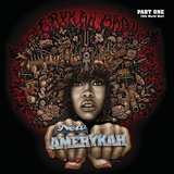 New Amerykah Part One 4Th World War