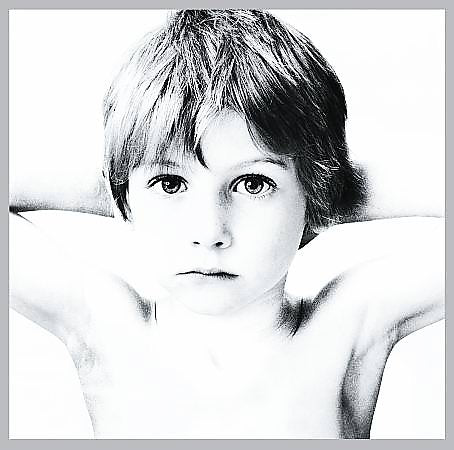 Boy Remastered Audio