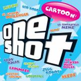 One Shot Cartoon