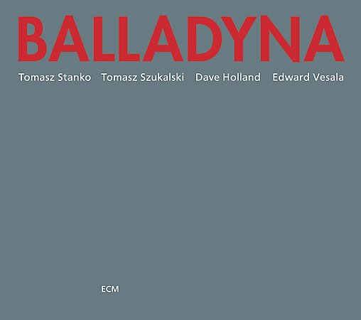 Balladyna