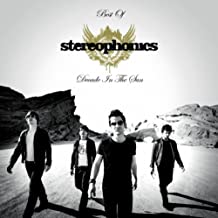 Best Of Stereophonics Decade In The Sun