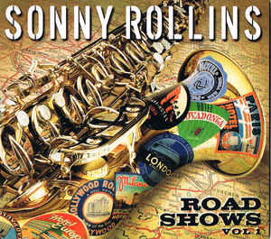 Road Shows Vol.1