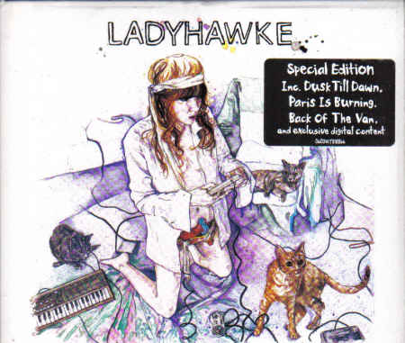 Ladyhawke (Special Edition)